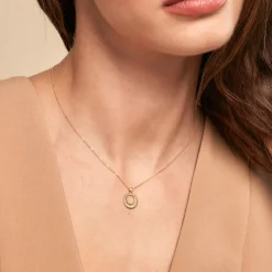 Histoire d'Or Collier Jiri Or Jaune