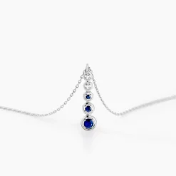 Collier Josephine Et Diamant-Histoire d'Or Best