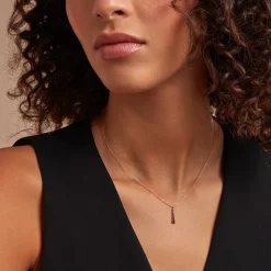 Histoire d'Or Collier Josephine