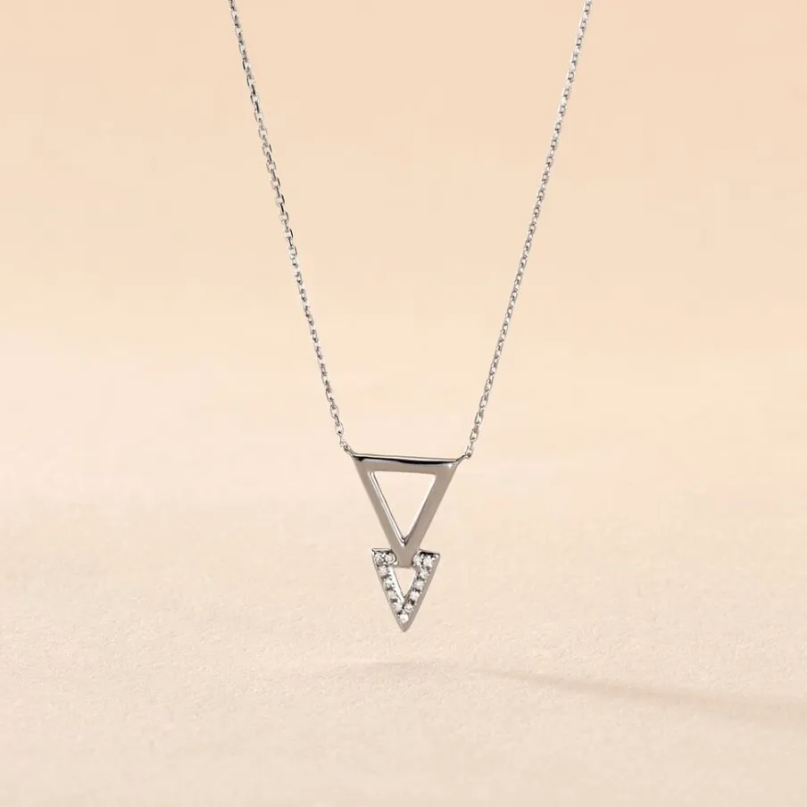 Histoire d'Or Collier Joy