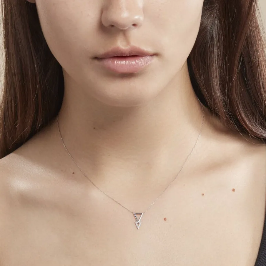 Histoire d'Or Collier Joy