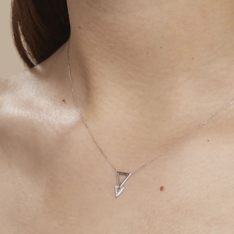 Histoire d'Or Collier Joy