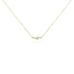 Histoire d'Or Collier Joy