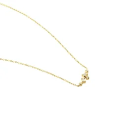 Histoire d'Or Collier Joy