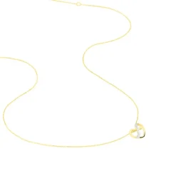 Collier Juliane-Histoire d'Or
