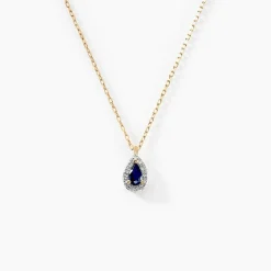 Collier Juliettina Diamant-Histoire d'Or