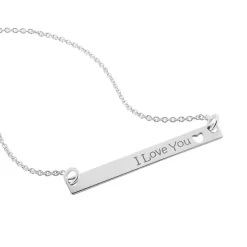 Collier Kamile-Histoire d'Or New