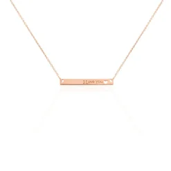 Collier Kamile-Histoire d'Or Hot