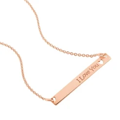 Collier Kamile-Histoire d'Or Hot