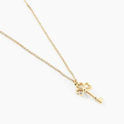 Histoire d'Or Collier Kayley Or Jaune