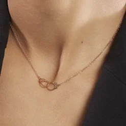 Collier Kim-Histoire d'Or Clearance