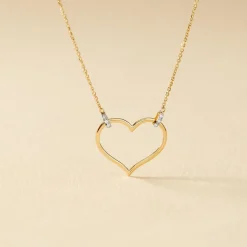 Histoire d'Or Collier Laila