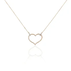 Histoire d'Or Collier Laila