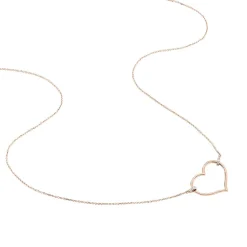 Histoire d'Or Collier Laila