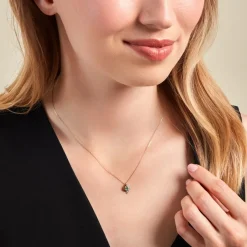 Histoire d'Or Collier Lydia