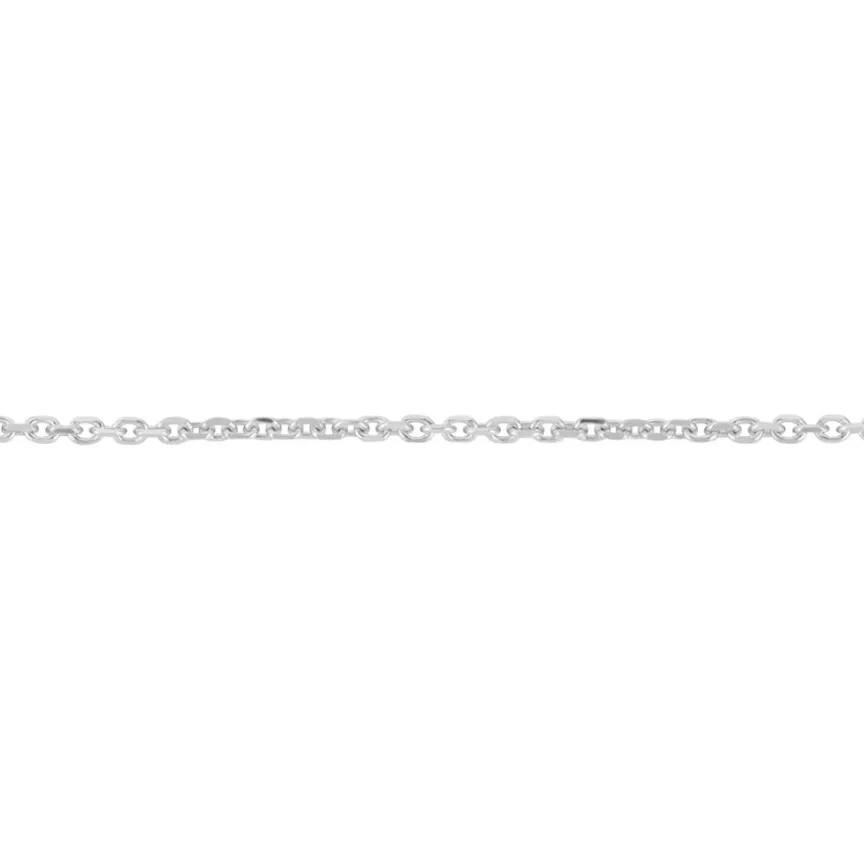 Collier Maille Argent Claudine-Histoire d'Or Best