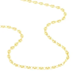 Collier Maille Dami Maille Grain De Cafe-Histoire d'Or Best