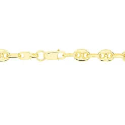 Collier Maille Dami Maille Grain De Cafe-Histoire d'Or Best