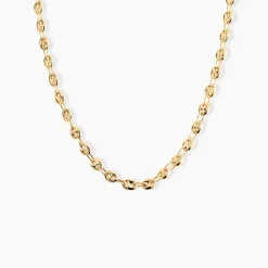 Histoire d'Or Collier Maille Dami