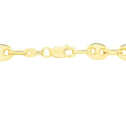 Histoire d'Or Collier Maille Dami