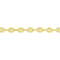 Histoire d'Or Collier Maille Dami