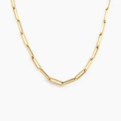 Histoire d'Or Collier Mayson Or Jaune