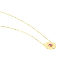 Histoire d'Or Collier Melchior