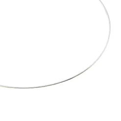 Histoire d'Or Collier Olearia Or Bicolore