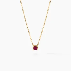 Histoire d'Or Collier Onora