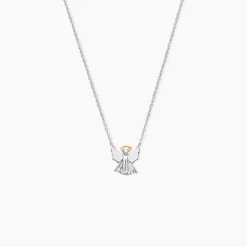 Histoire d'Or Collier Or Jaune