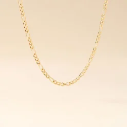 Histoire d'Or Collier Cameo