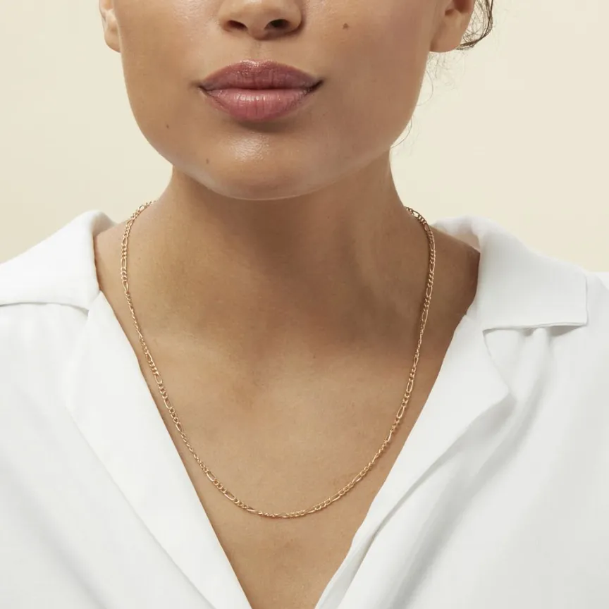 Collier Cameo-Histoire d'Or Clearance