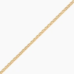 Collier Capucin Maille Marine-Histoire d'Or Sale