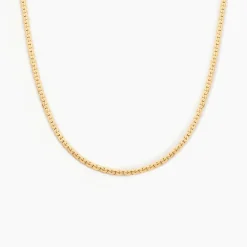 Collier Ivy-Histoire d'Or Discount