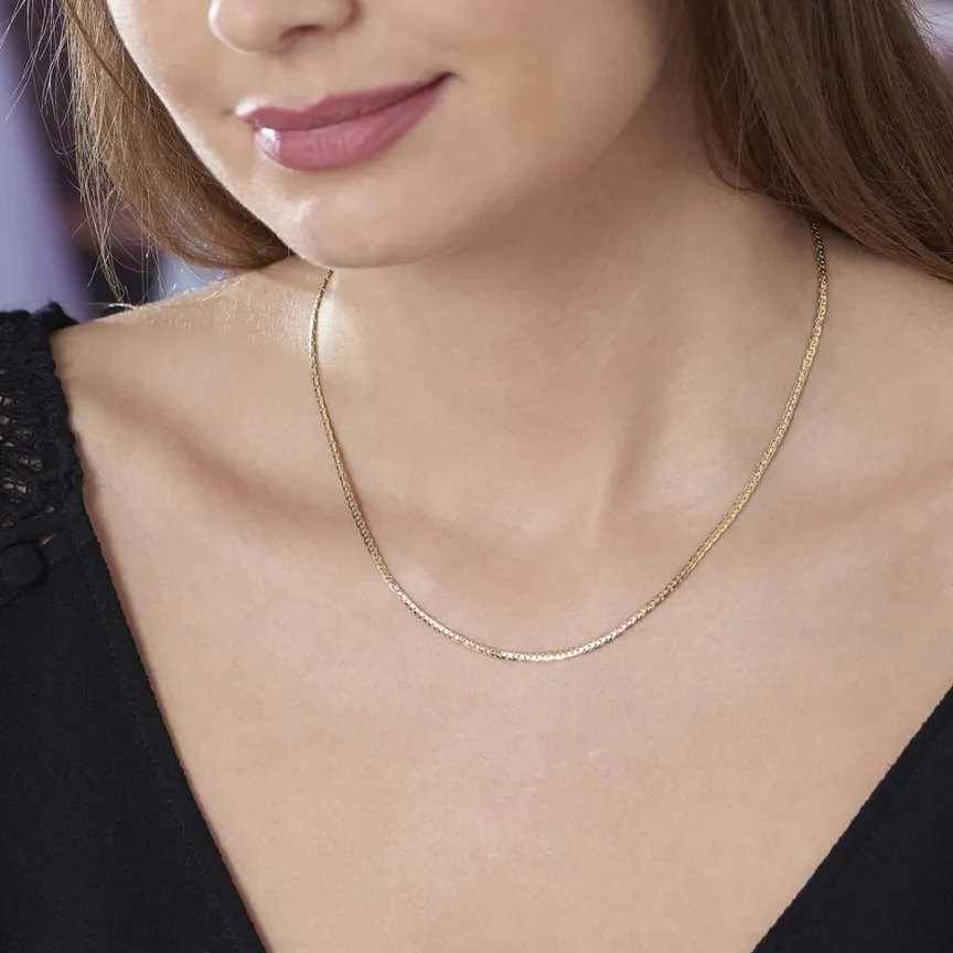 Collier Ivy-Histoire d'Or Discount