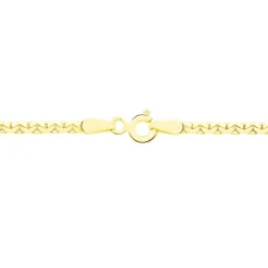 Collier Ivy-Histoire d'Or