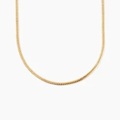 Collier Izel Maille Anglaise-Histoire d'Or Clearance