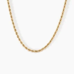 Collier Jerry-Histoire d'Or Outlet