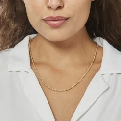 Collier Jerry-Histoire d'Or Outlet