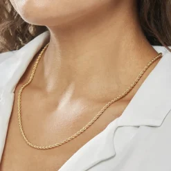 Histoire d'Or Collier Jerry