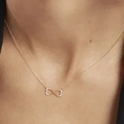 Histoire d'Or Collier Or Jaune Sola