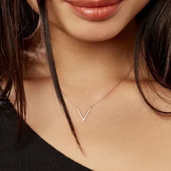 Histoire d'Or Collier Celene