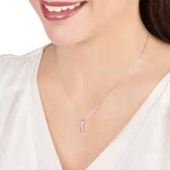 Histoire d'Or Collier Osanna s