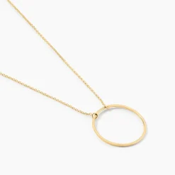 Histoire d'Or Collier Pink