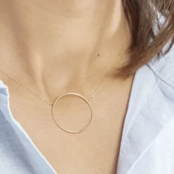 Collier Pink-Histoire d'Or Best