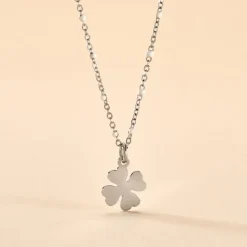 Histoire d'Or Collier Polka