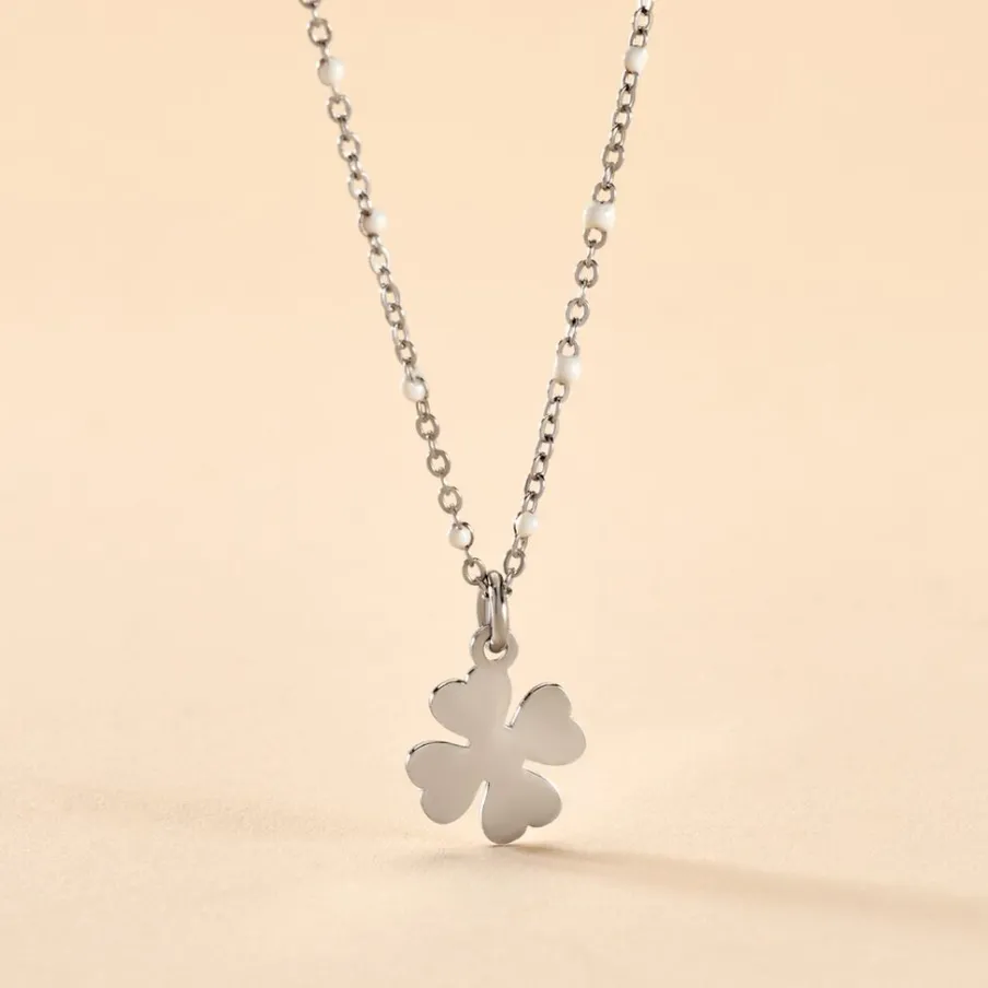 Histoire d'Or Collier Polka