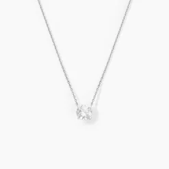 Collier Ponama De Zirconium-Histoire d'Or Clearance