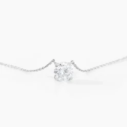 Collier Ponama De Zirconium-Histoire d'Or Clearance