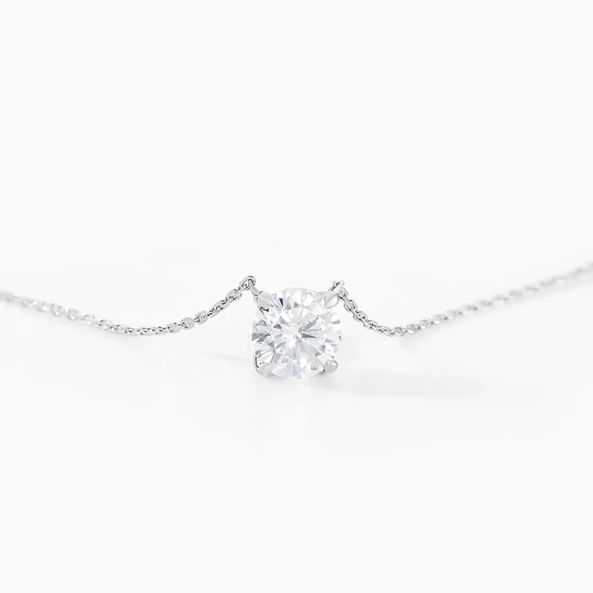 Collier Ponama De Zirconium-Histoire d'Or Clearance